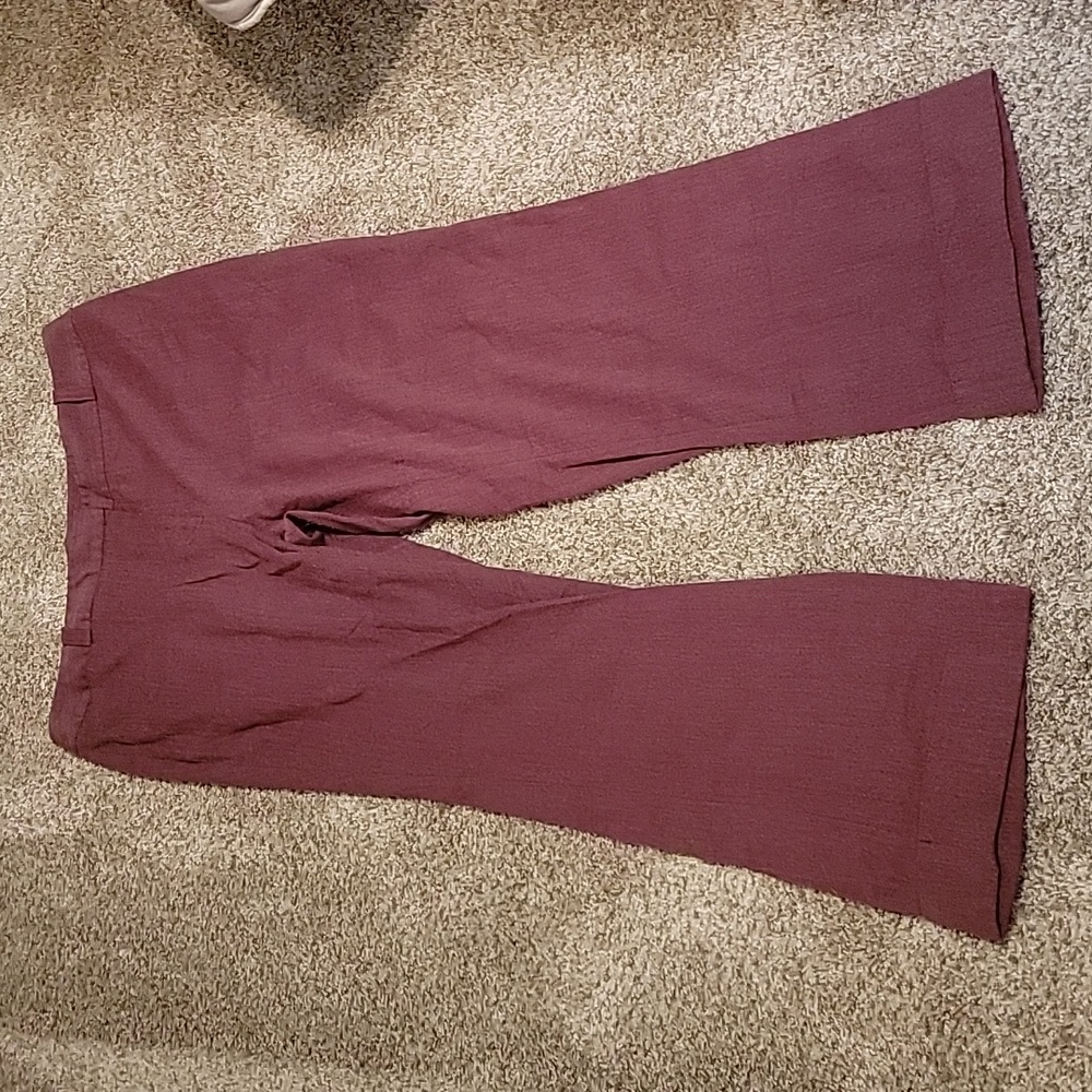 Lane Bryant dress pants